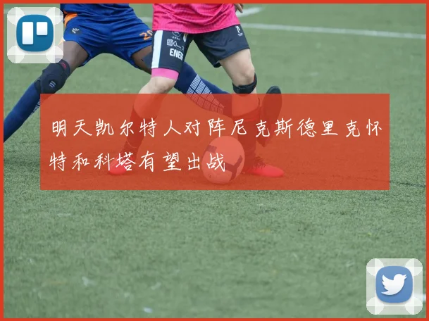 明天凯尔特人对阵尼克斯德里克怀特和科塔有望出战