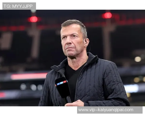 马特乌斯看好拜仁进欧冠决赛哈曼称巴黎有望成功卫冕