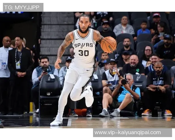 哈特称赞马刺队具备强大投射能力和快速攻防转换的挑战性