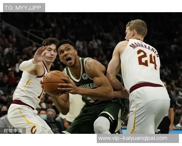 周一竞彩篮球分析:雄鹿对阵骑士面临挑战与隐忧